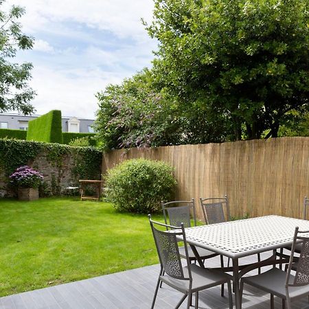 Apartmán Le Cotissois Et La Cotissoise Lanvallay Exteriér fotografie