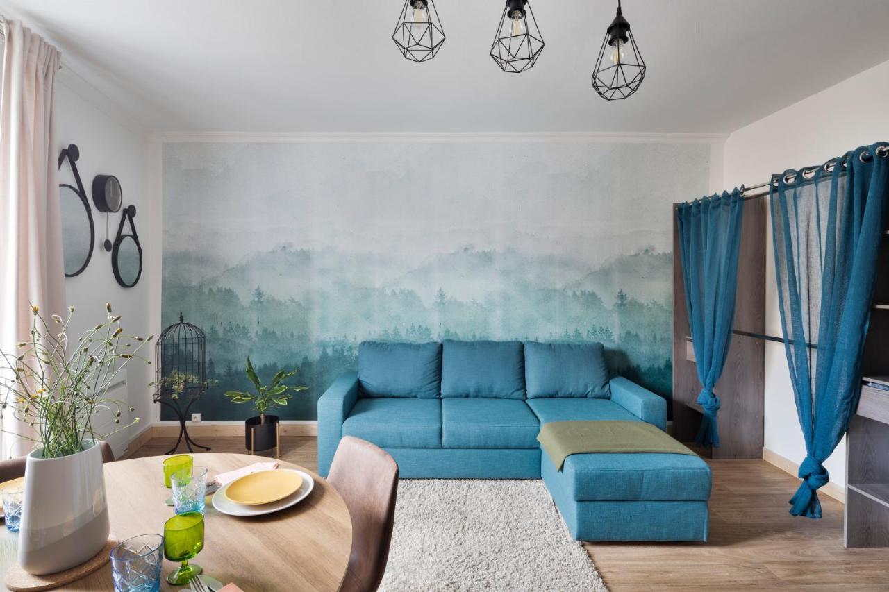 Apartmán Le Cotissois Et La Cotissoise Lanvallay Exteriér fotografie